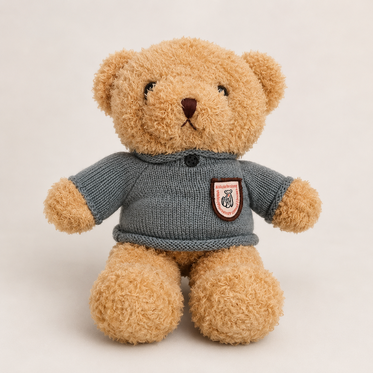 TeddyVision Telecamera Orso