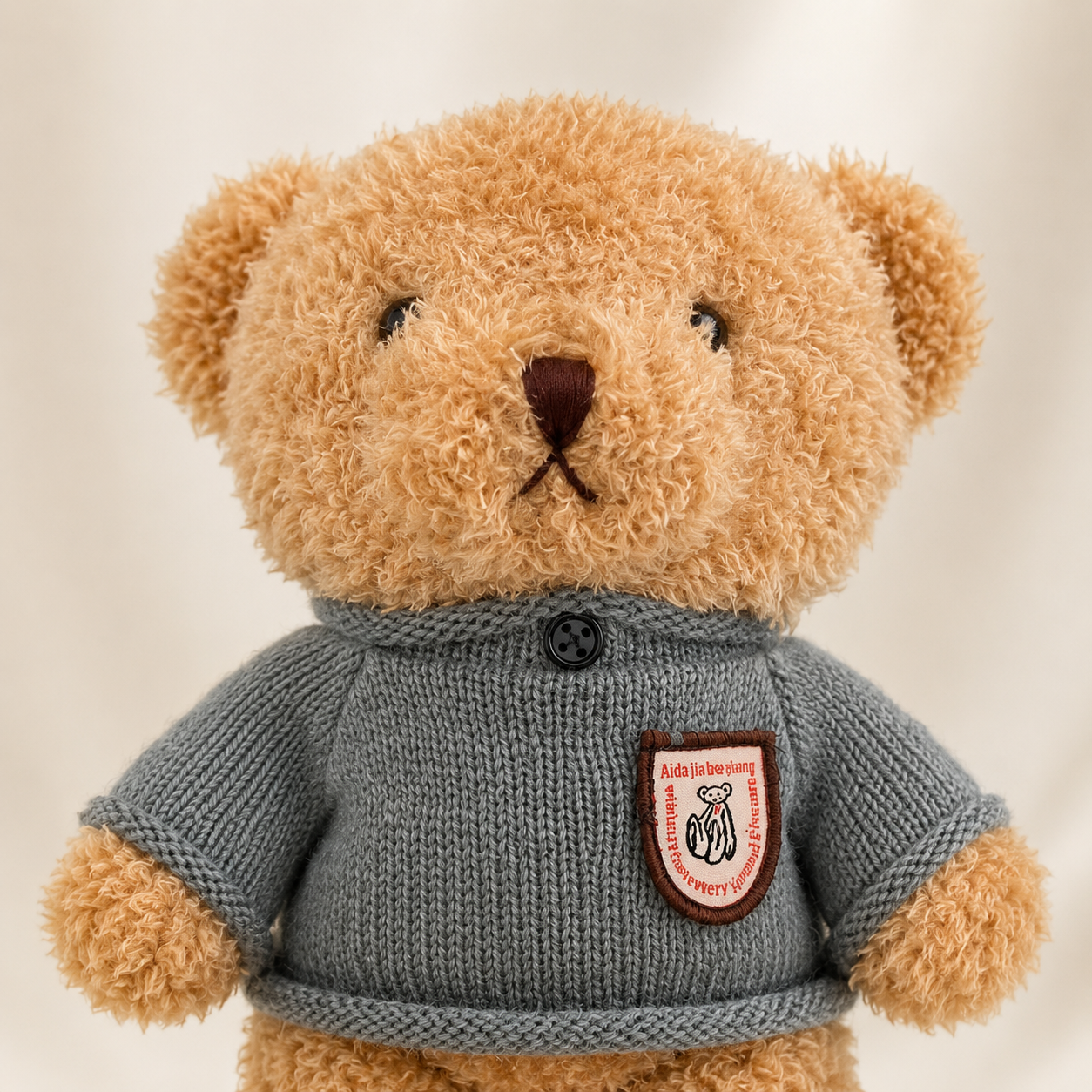 TeddyVision Telecamera Orso